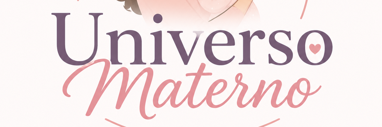 UNIVERSO MATERNO